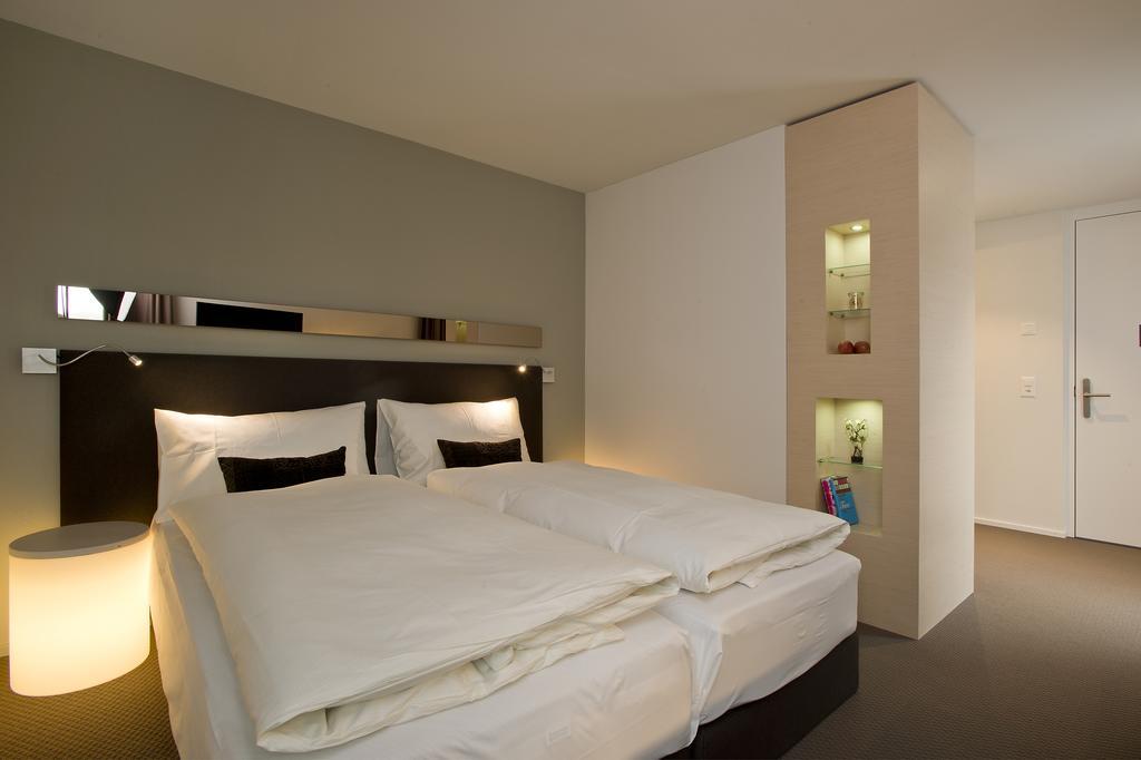 Juckers Boutique-Hotel Tägerwilen Quarto foto
