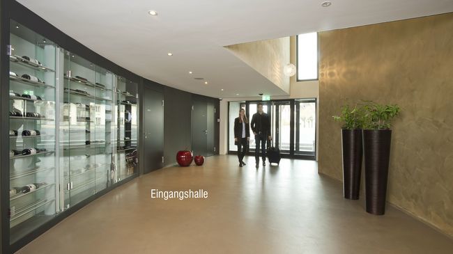 Juckers Boutique-Hotel Tägerwilen Interior foto